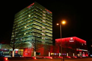 Airport Hotel