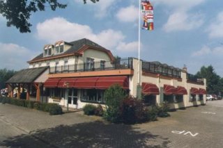 Hotel Schimmel