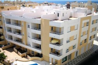 Apartamentos Turísticos Fercomar