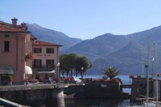 Hotel Du Lac