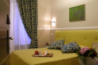 Mocenigo Vatican Suites