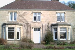 The Estate House