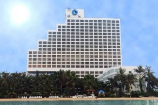 Cholchan  Resort