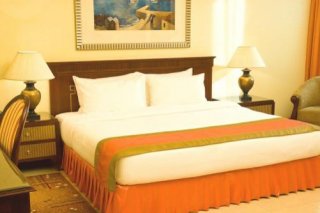 City Seasons Suites