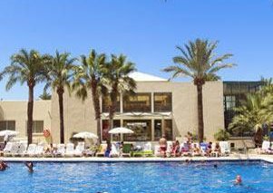 Barceló Pueblo Ibiza