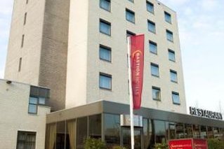Bastion Deluxe Hotel Amsterdam / -Zuid