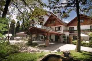 Bavaria Sport Hotel