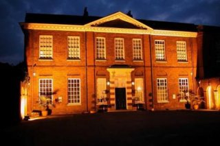 Baylis House Hotel-Heathrow