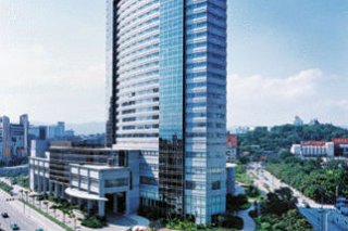 Shangri-La Hotel