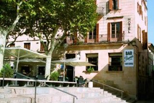 Hotel Juma