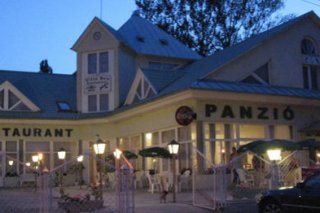 Villa Bea Panzió & Restaurant