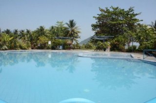 Borneo Paradise Beach Hotel