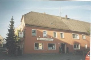 Gasthof zur Krone