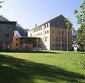 JUFA Gästehaus