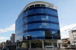 The LimeTree Hotel