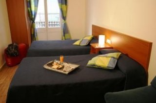 Hostal Hmb