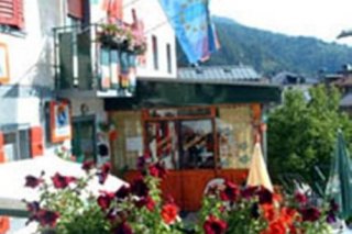 Albergo Alpina