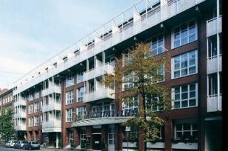 Derag Hotel and Living Hotel Maximilian
