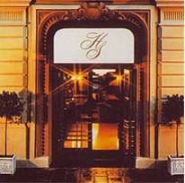 Hotel Am Schubertring