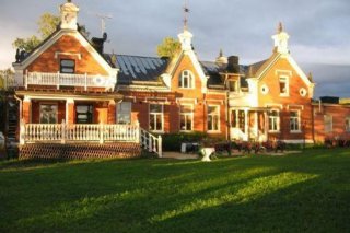 Björkudden Hotell & Restaurang