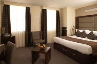 Quality Crown Hotel Paddington