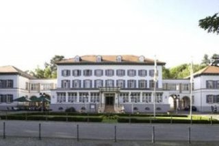 Kurhaus Hotel
