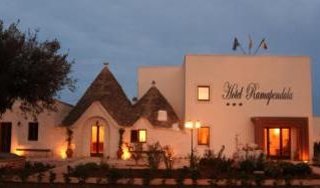 Hotel Ramapendula