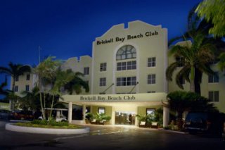 Brickell Bay Beach ClubHotel in Aruba