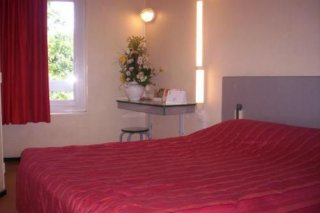 Hôtel Première Classe  Pontoise