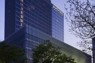 Pullman  West Wanda