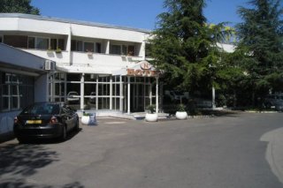 Hotel Nacional