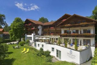 Vital Hotel Wiedemann