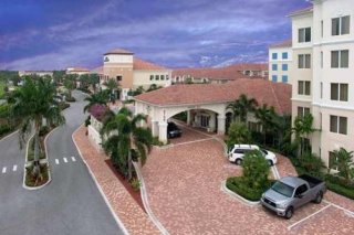 Homewood Suites by Hilton