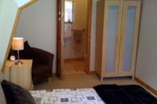 Woodland Lodge