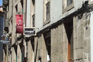Casa Vacacional Lar de Compostela