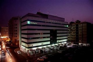 Holiday Inn Downtown