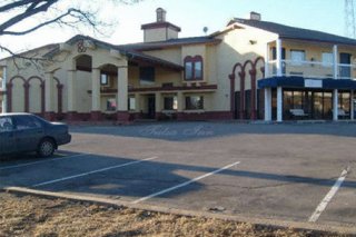 Inn & Suites