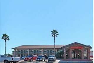 Econo Lodge at NASA