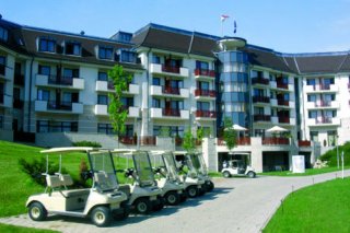 Birdland Golf & Spa Resort