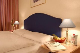 Hotel Central