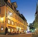 Hotel-Restaurant Krone am Obertor