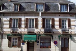 Hôtel de Verdun