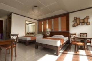 Regency Lagoon Resort
