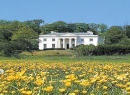 Lamphey Court Hotel
