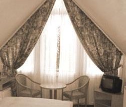 Hotel Alpha