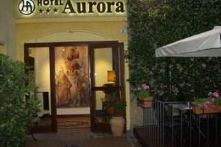 Hotel Aurora