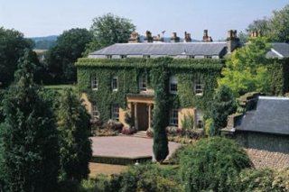 Bishopstrow House & Halycon Spa