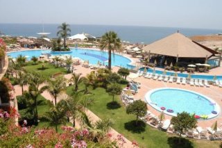 H10 Playa Meloneras Palace