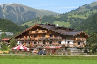 Ferienhotel Alpenhof