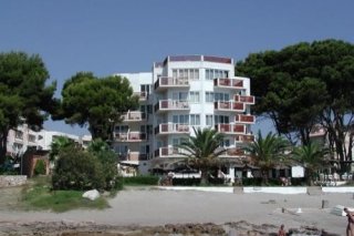 Caballito al Mar